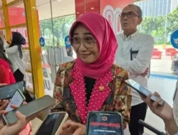 Hetifah Desak Pengusutan Tuntas Ledakan di SMA Negeri 72 Jakarta, Minta Keamanan Sekolah Jadi Prioritas Nasional