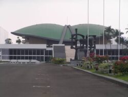 DPR Siap Ketok RKUHAP Hari Ini, Gelombang Kritik Soal Pelemahan KPK dan Hak Warga Memuncak