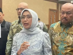 Menko Yusril Tegaskan Rehabilitasi Tiga Mantan Direksi ASDP Sesuai Aturan