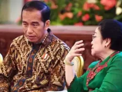 Megawati Tiga Kali Ingatkan Pemerintah Soal Risiko Proyek Kereta Cepat Whoosh