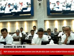 Konsumsi Rokok Tak Terbendung, Rokok Murah Jadi Pilihan Utama