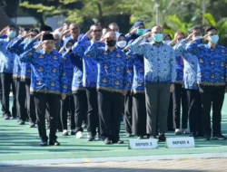 Fauzan Khalid Soroti Lonjakan Permohonan Cerai ASN, Sebut Kebijakan Mutasi 10 Tahun Jadi Pemicu