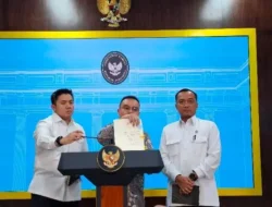 Prabowo Terbitkan Surat Rehabilitasi untuk Mantan Direksi ASDP yang Terjerat Kasus Akuisisi Saham