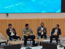 Komisi III DPR RI Rudianto Lallo Tegaskan Polri Harus Tetap di Bawah Presiden, Bukan Kementerian