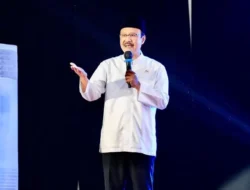 Mensos Gus Ipul Tegaskan Pendamping Sosial Wajib Berbasis Data dan Berintegritas