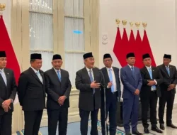 Jimly: Dua Tim Reformasi Polri Akan Bersinergi