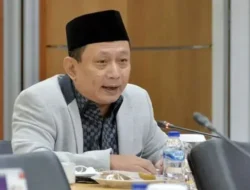 Hasbiyallah Ilyas Sambut Positif Pembentukan Komite Reformasi Polri oleh Presiden Prabowo