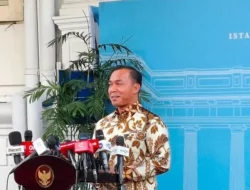 Menteri Wihaji Tegaskan Tak Ada Alasan Pembenaran Tindakan Bullying
