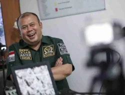 PKB Enggan Ikut Campur Konflik Internal PBNU, Cucun Ahmad Syamsurijal: “Itu Urusan Orang Tua”