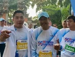 Mensos Saifullah Yusuf Tegaskan Keakuratan Data Jadi Kunci Turunkan Angka Kemiskinan