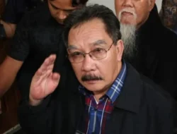 Mantan Ketua KPK Antasari Azhar Tutup Usia di Umur 72 Tahun