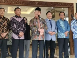 Kubu Roy Suryo Tolak Usulan Mediasi Komisi Reformasi Polri Soal Kasus Dugaan Ijazah Palsu Jokowi