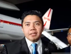 Presiden Prabowo Absen di KTT G20 Johannesburg, Wapres Gibran Hadiri Forum Pemimpin Dunia