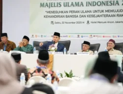 MUI Tetapkan Fatwa Pajak Berkeadilan di Musyawarah Nasional XI, Respons Kenaikan PBB yang Dinilai Membebani Warga