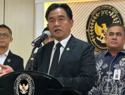 Menko Kumham-Imipas: Putusan MK soal Larangan Polisi Aktif di Jabatan Sipil Jadi Masukan untuk Reformasi Polri