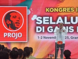 Said Abdullah Buka Suara Soal Budi Arie Setiadi ke Gerindra: Politik Itu Urusan Kalkulasi