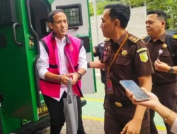 KPK Sebut Nadiem Makarim Berpeluang Jadi Tersangka Kasus Google Cloud, Koordinasi Dilimpahkan ke Kejagung