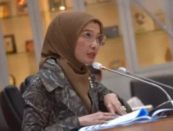 Arzeti Bilbina Minta Pemerintah Perkuat Layanan Kesehatan Mental Anak