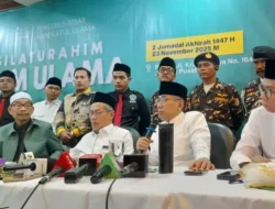 PBNU Tegas Tutup Isu Pemakzulan, Kepengurusan Gus Yahya Dipastikan Berjalan hingga Akhir Masa Jabatan