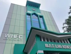 MUI Soroti Tarekat Menyimpang, Tegaskan Pentingnya Prinsip Tarekat Muktabaroh