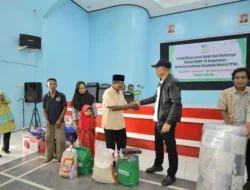 Wamensos Agus Jabo: Sekolah Rakyat Jadi Jembatan Emas Wujudkan Cita-Cita Siswa