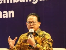 Rokhmin Dahuri Desak Pemerintah Selamatkan Hutan Jawa yang Tersisa 15 Persen