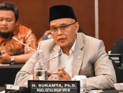 Prabowo Siapkan 20.000 Pasukan ke Gaza, DPR: Misi Harus di Bawah PBB atau OKI