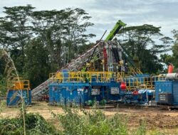 Desak Investigasi Kecelakaan Rig PHR, Daulat Energy: Bukan Human Error, Tapi Kegagalan Sistemik