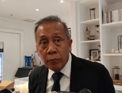 NasDem Dorong Ambang Batas Parlemen Naik Jadi 7 Persen, DPR Belum Tindaklanjuti Putusan MK
