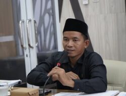 DPRD Balangan Soroti Dampak Positif Berbagai Event di Balangan terhadap UMKM dan Pariwisata Daerah