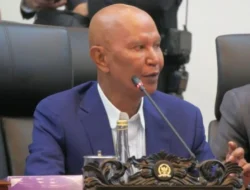 Said Abdullah Ingatkan Merchant Dilarang Tolak Pembayaran Tunai Rupiah, Terancam Sanksi Pidana