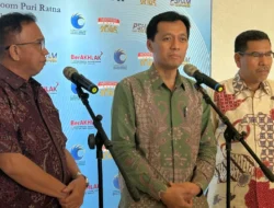 Kementerian HAM Luncurkan Peta Jalan Penyelesaian Kasus Pelanggaran HAM Berat Masa Lalu