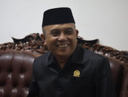 Menjelang HAKORDIA, Ketua Badan Kehormatan DPRD Tanah Bumbu Tekankan Pengawasan Nyata dan Integritas Pejabat Publik