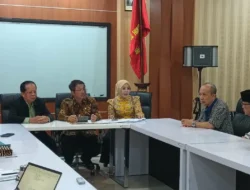 Muhdi: DPD RI Akan Terus Kawal Kasus Kematian Dosen Untag yang Diduga Libatkan Oknum Polisi