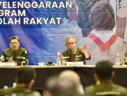 Kemensos Soroti Dua PR Utama Program Sekolah Rakyat: Sekolah Permanen dan Hilirisasi Lulusan