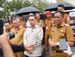 Kemenbud Dukung Sulteng Jadi Pintu Gerbang Informasi Seribu Megalit