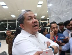 Fahri Hamzah: Penguatan Trias Politica Penting untuk Cegah Kultus dan Pelemahan Demokrasi