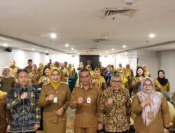 Bupati Tanah Bumbu Tegaskan Komitmen Berantas Pengangguran Lewat Peningkatan Kualitas SDM