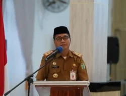 Petugas Front Office Dibekali Bimtek Pelayanan Prima, Pemkab Tanah Bumbu Dorong Penguatan Layanan Publik