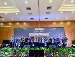 Program YESS Resmi Diserahkan ke Pemkab HSS, Ribuan Milenial Terdorong Jadi Wirausaha Pertanian