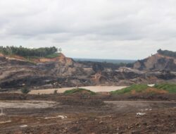 Komisi III DPRD HSS Lakukan Kunjungan Kerja ke PT AGM, Tindaklanjuti Aspirasi Masyarakat dan Mahasiswa