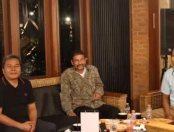 Anggota Komisi II DPRD Tanah Bumbu Siap Kawal Penetapan Setarap dan Satui Timur sebagai Kampung Nelayan Merah Putih