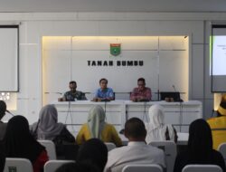 Tanah Bumbu Gelar Forum Konsultasi Publik, Bahas Tindak Lanjut SKM 2024 dan Peningkatan Layanan 2025