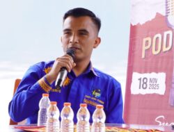 DPD II KNPI Aceh Tengah Desak Pemerintah Pusat Kirim Bantuan Darurat Pasca Banjir Bandang dan Longsor