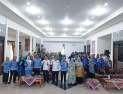 Disbudporpar Tanah Bumbu Gelar Bimtek Tour Guide untuk Perkuat SDM Pariwisata dan Ekonomi Kreatif 2025