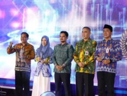 Diskominfosp Tanah Bumbu Raih Peringkat III Mitra Humas Pemprov Kalsel di AMPK 2025