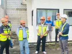 Bupati HSU Pelajari Teknologi Bio Membran Filter untuk Tingkatkan Layanan Air Bersih