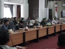 HMI Kandangan Desak DPRD HSS Tindak Tegas Dugaan Pelanggaran Lingkungan PT AGM