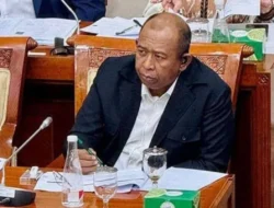 Anggota DPR RI: Golkar Komitmen ke Partai Egaliter