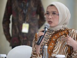 Anggota DPR Minta Pemerintah Percepat Penyediaan Obat dan Peralatan Medis bagi Pengungsi Banjir dan Longsor di Sumatera